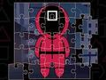 Игра Пъзел за калмари  онлайн