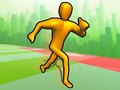 Игра Sky Stick онлайн