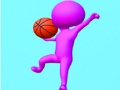 Игра Faceball онлайн