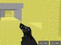 Игра Pixel Combat мултиплейър  онлайн