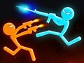 Игра Стик Duel: Отмъщение  онлайн