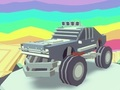 Игра Monster Truck Висока скорост  онлайн
