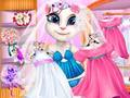 Игра Модна съблекалня на Sweet Angie  онлайн