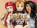 Игра Частно Tumblr парти за принцеси  онлайн