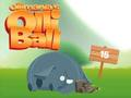 Игра Оли Бол  онлайн