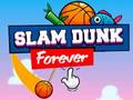 Игра Slam Dunk завинаги онлайн