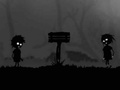 Игра Дълга нощ  онлайн