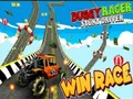 Игра Buggy Racer Stunt Driver Buggy Racing онлайн