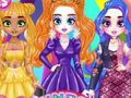 Игра Влиятели на Rainbow в социалните медии  онлайн