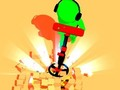 Игра Ловец на съкровища  онлайн