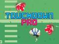 Игра Touchdown Pro онлайн