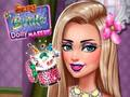 Игра Сериен грим за булка Dolly  онлайн