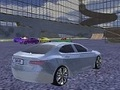 Игра Катастрофа на Xtreme Racing  онлайн
