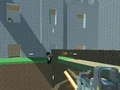 Игра Pixel Fps SWAT команда  онлайн
