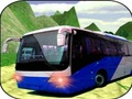 Игра Бърз Ultimate Adorned Пътнически автобус  онлайн