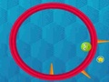 Игра Опасни шипове  онлайн