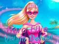 Игра Поражението на герой Ели злодей  онлайн