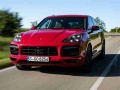 Игра Пъзел Porsche Cayenne GTS 2020 г  онлайн
