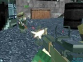 Игра Pixel Gungame Arena Prison Мултиплейър  онлайн