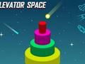 Игра Асансьорно пространство  онлайн
