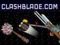 Игра Clashblade. com онлайн