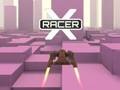 Игра XRACER онлайн