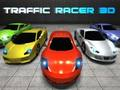Игра Трафик състезател 3D онлайн
