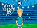 Игра Трик с удар  онлайн