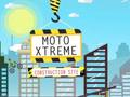 Игра Moto Xtreme CS онлайн