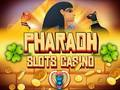 Игра Казино Pharaoh Slots  онлайн