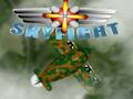 Игра Skyfight онлайн