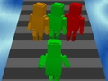 Игра Речен прилив онлайн
