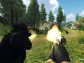 Игра FPS стрелба за оцеляване SIM онлайн