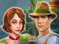Игра Корабът на съкровищата  онлайн