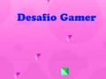 Игра Desafio Gamer онлайн
