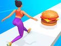 Игра Twerk Race 3d онлайн