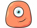 Игра Чудовище от очите  онлайн