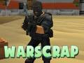 Игра Warsrap  онлайн