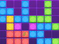 Игра Блок пъзел Diamond pearl classic  онлайн