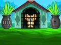 Игра Бягство на мишката  онлайн