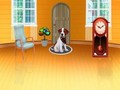 Игра Бягство от кучешка къща  онлайн
