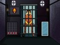 Игра Бягство на стар затворник  онлайн