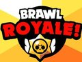 Игра Brawl Royale онлайн