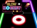 Игра Светещ хокей  онлайн