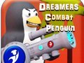 Игра Мечтатели се борят с пингвин онлайн