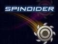 Игра Spinoider онлайн