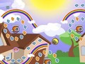 Игра Пинтаун  онлайн