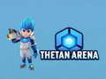 Игра Тетан Арена  онлайн