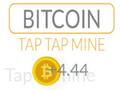 Игра Bitcoin Tap Tap Mine онлайн