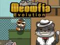 Игра Meowfia Evolution онлайн